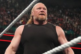 Brock Lesnar
