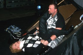 bubba ray dudley d-von dudley mae young wwe