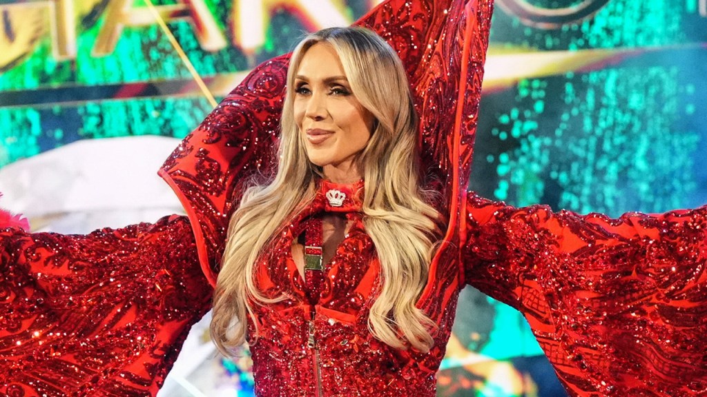 Charlotte Flair
