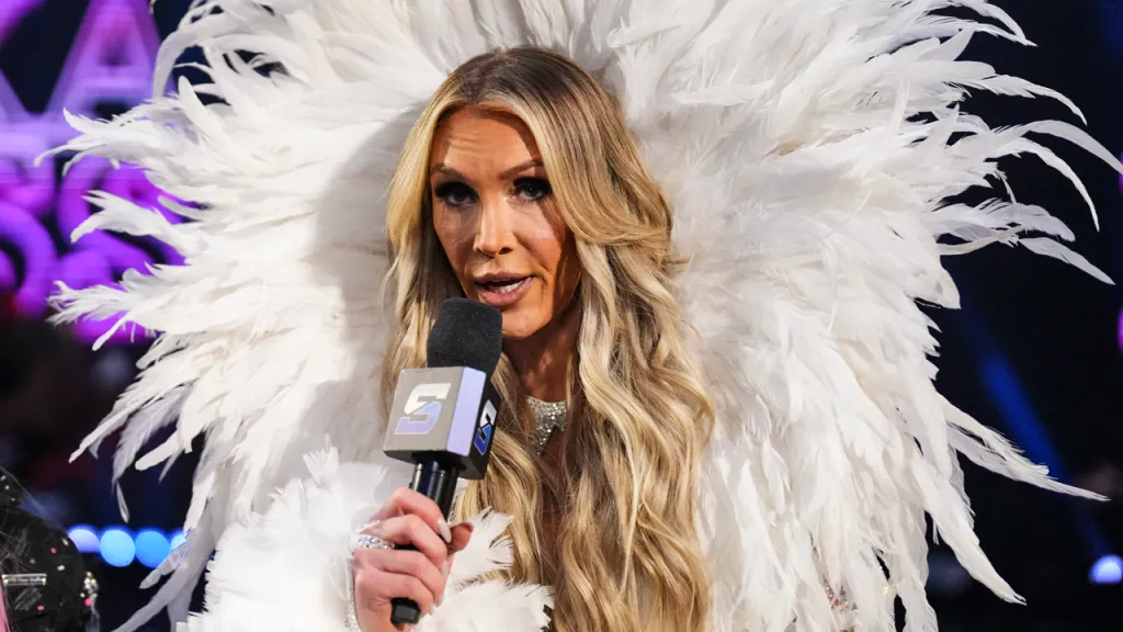 Charlotte Flair