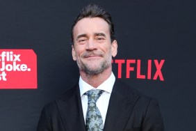 CM Punk