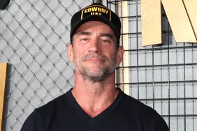 CM Punk