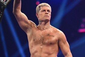 Cody Rhodes