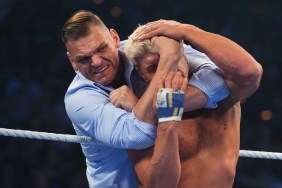 Cody Rhodes