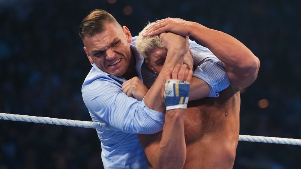 Cody Rhodes
