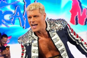 Cody Rhodes