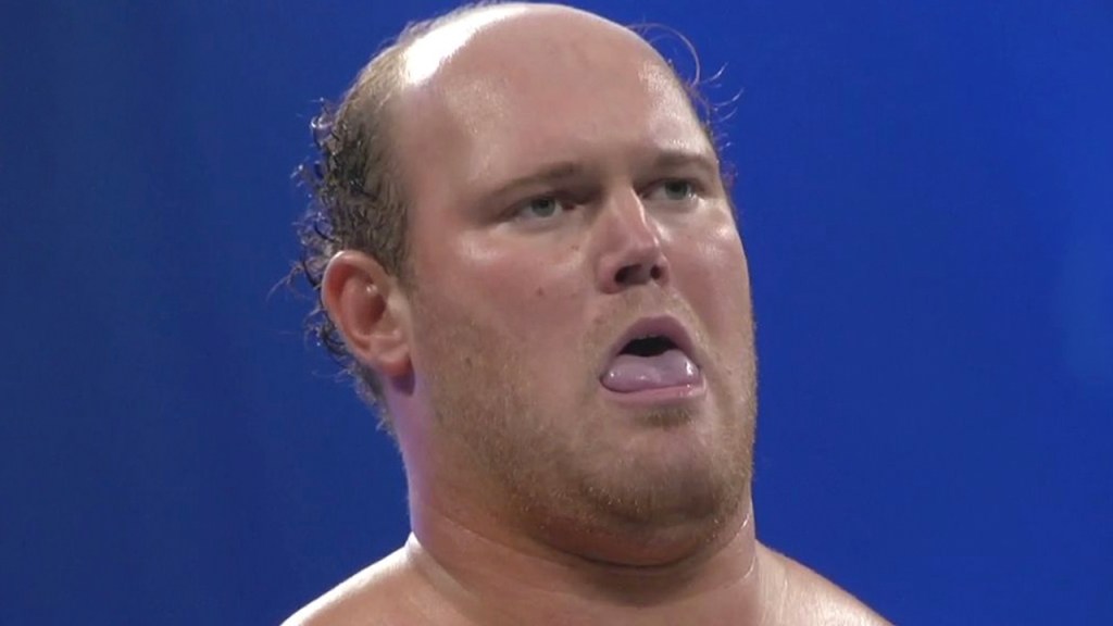 Killer Kross Reveals Doc Gallows Had Doubts About Reviving Festus In MLW