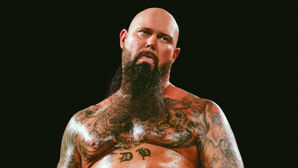 Doc Gallows Reveals Why He Hesitated to Bring Back WWE’s Festus Gimmick