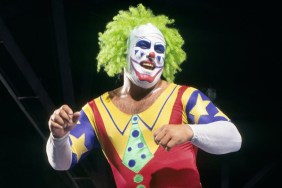 doink the clown wwe