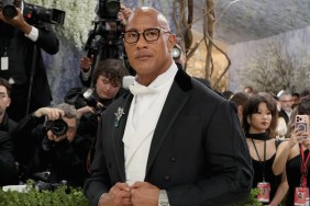 Dwayne The Rock Johnson
