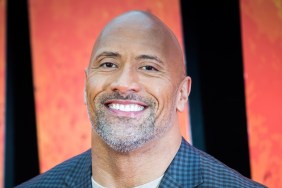 dwayne the rock johnson