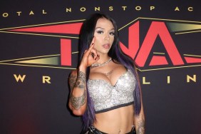 Elayna Black TNA
