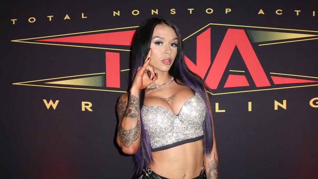 Elayna Black Reveals Biggest Difference Between Herself and WWE’s Cora Jade
