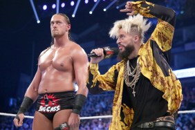 enzo amore and big cass wwe