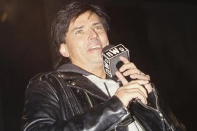 eric bischoff nwo