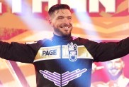 Ethan Page