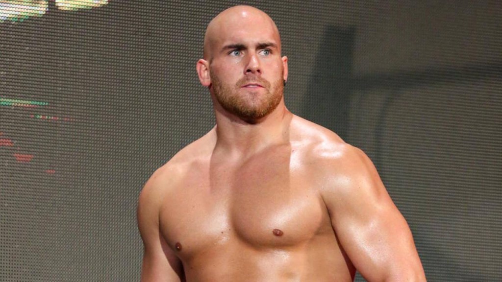 Fabian Aichner Says WWE Felt Like ‘Walking on Eggshells,’ Calls TNA More Relaxed