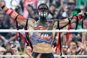 Finn Balor