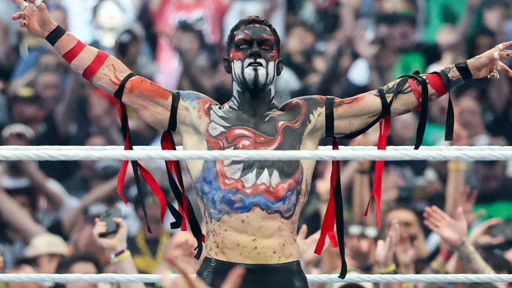 Finn Balor