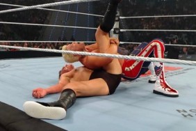 gunther cody rhodes wwe clash in italy