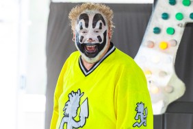 Insane Clown Posse Violent J