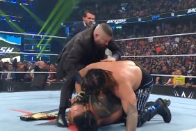 jacob fatu roman reigns wwe backlash