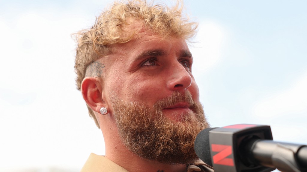 Jake Paul Casts Doubt on Boxing Future After Jaw Injury in Anthony Joshua Fight