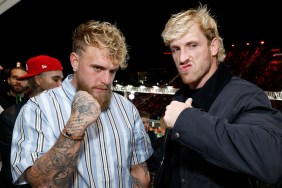Jake Paul Logan Paul