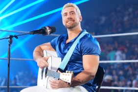 Joe Hendry