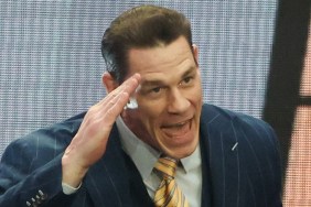 John Cena