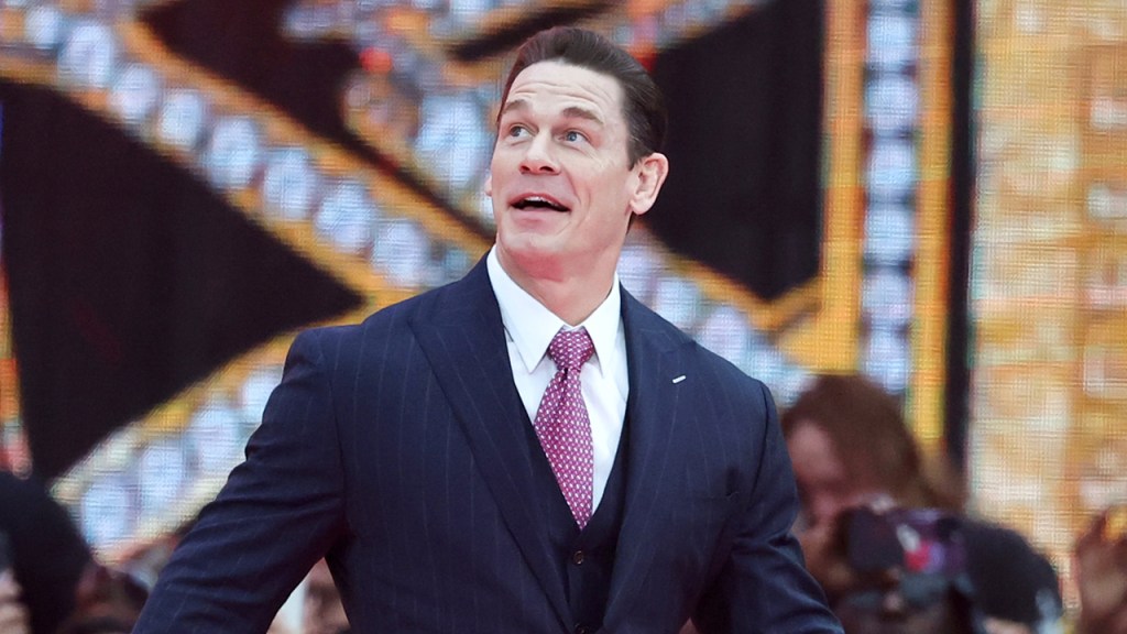 John Cena Teases His Major Announcement Will Shock WWE’s Foundation