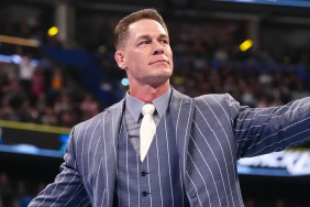 John Cena