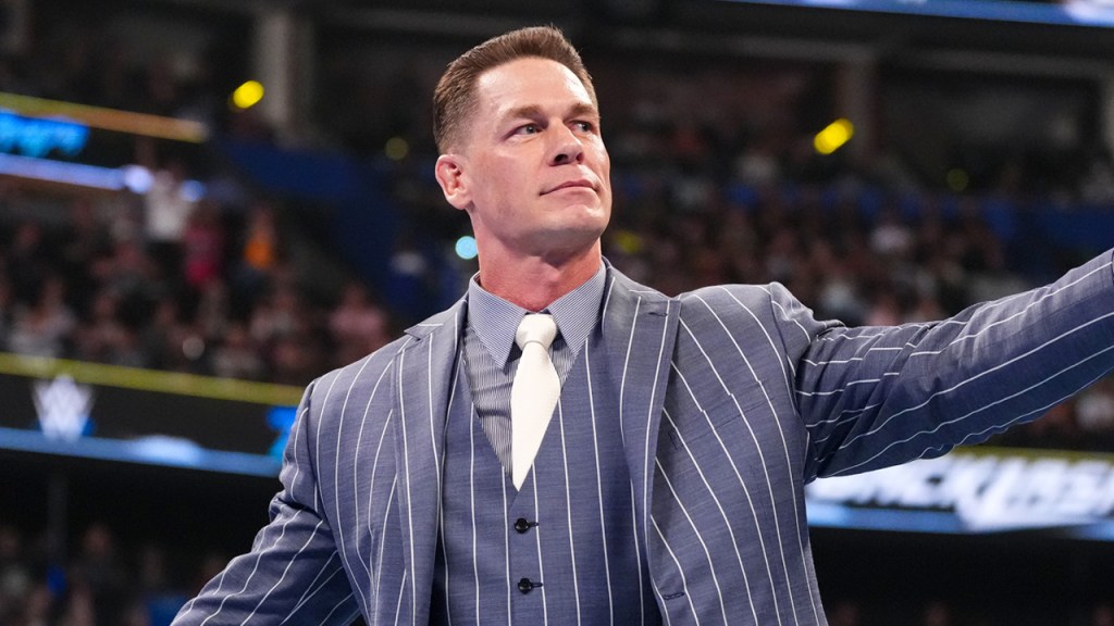 John Cena