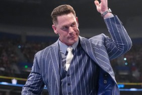 John Cena