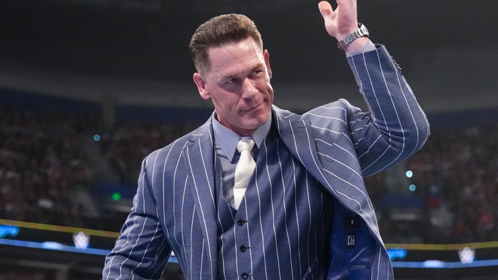 John Cena