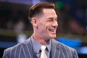 John Cena