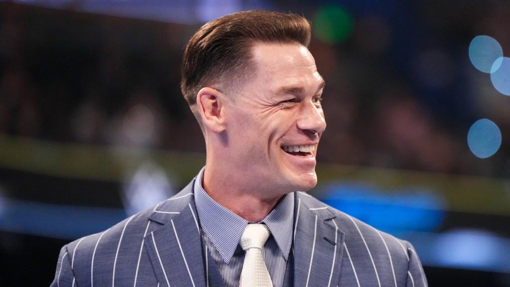 John Cena