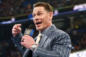 John Cena