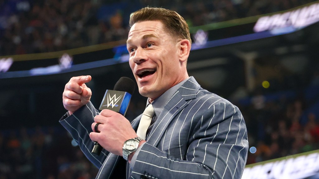 John Cena