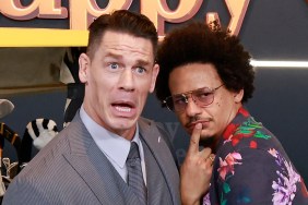 John Cena Eric Andre