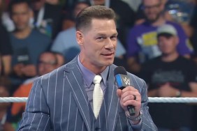 john cena WWE