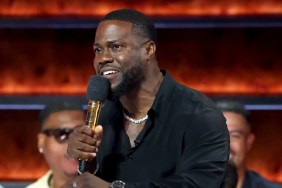 Kevin Hart