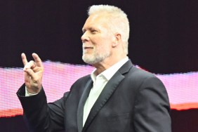 Kevin Nash