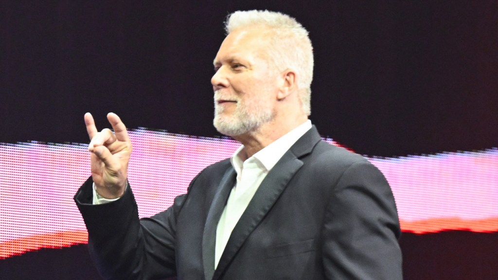 Kevin Nash’s Push For WWE Wrestler Union Gets Major Support From Andrew Yang