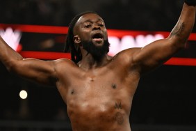 Kofi Kingston
