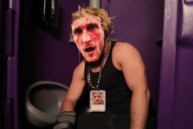 Logan Paul Joe Hendry