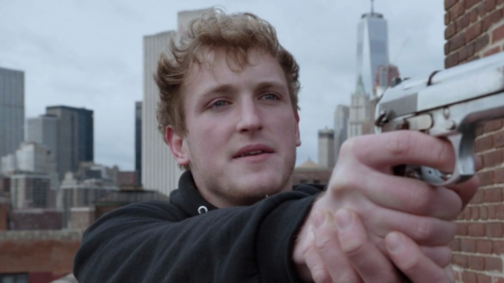 Logan Paul