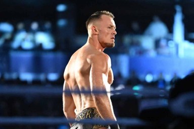 ludwig kaiser wwe