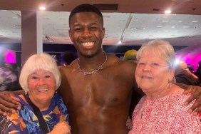 man like dereiss grandmas
