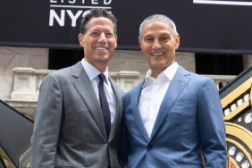 Mark Shapiro Ari Emanuel TKO
